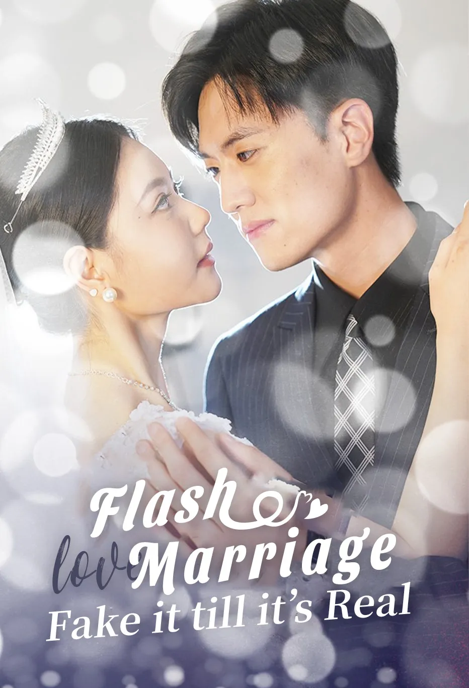 Flash Marriage: Fake It Till It’s Real