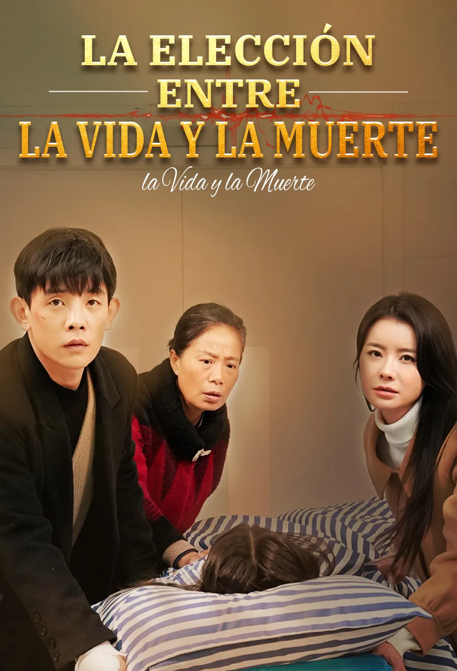La Elección entre la Vida y la Muerte