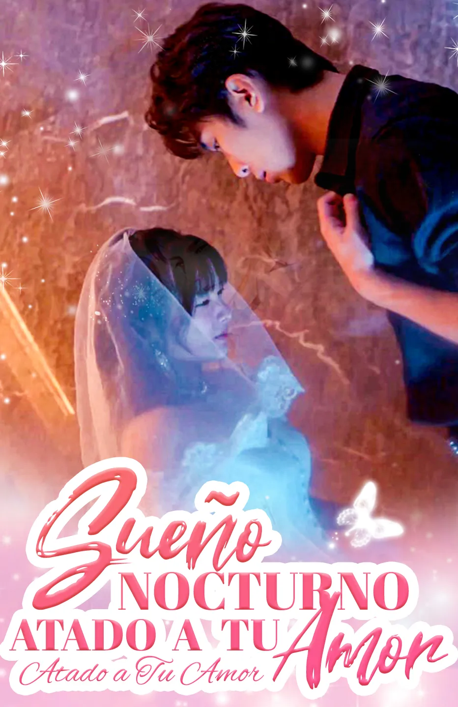 Sueño Nocturno, Atado a Tu Amor