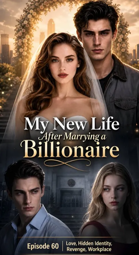 My New Life After Marrying a Billionaire