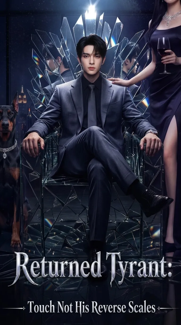 (Dubbed) Returned Tyrant: Touch Not His Reverse Scales