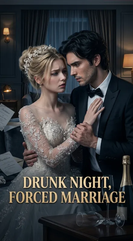 Drunk Night, Forced Marriage