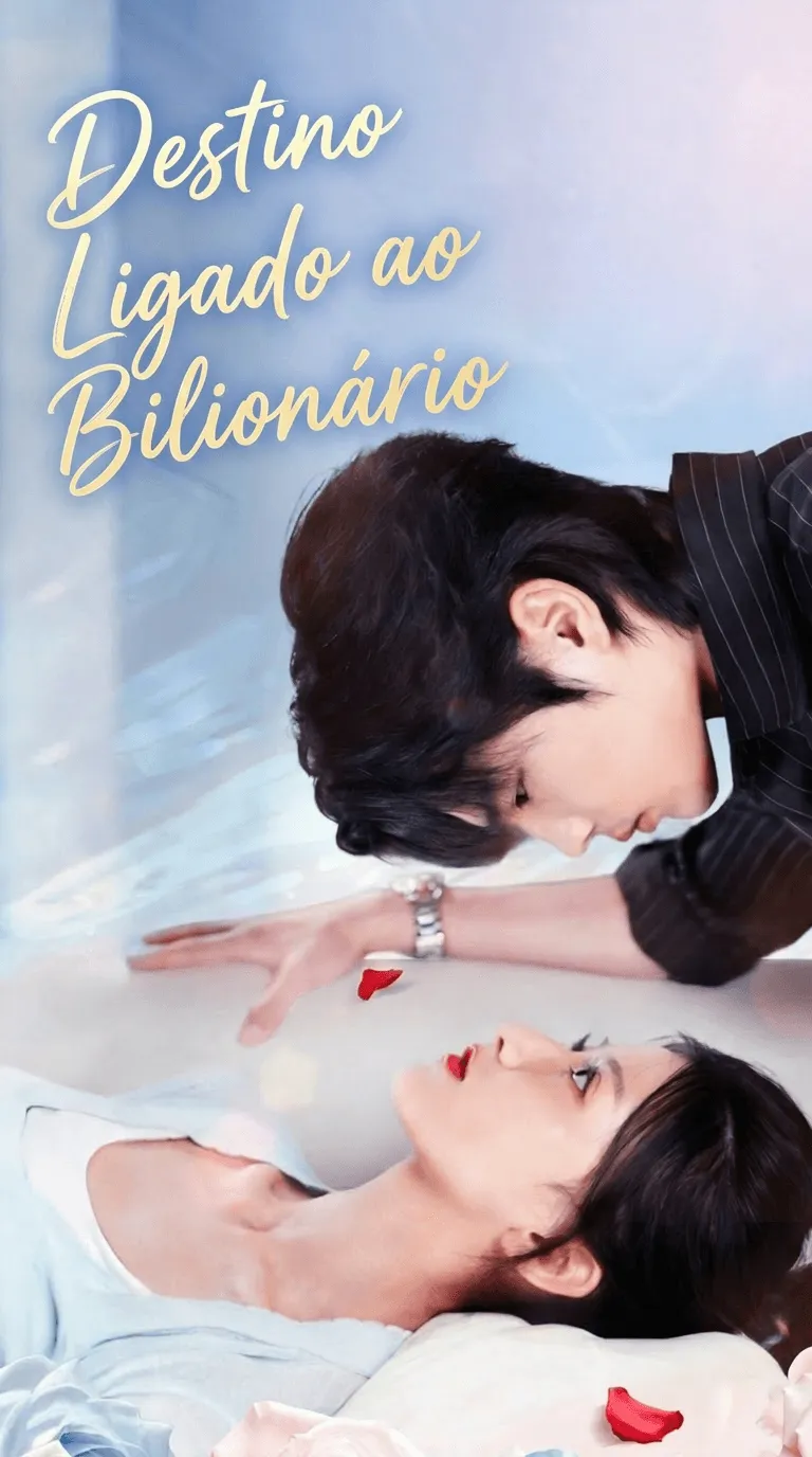 （Dublado）Destino Ligado ao Bilionário