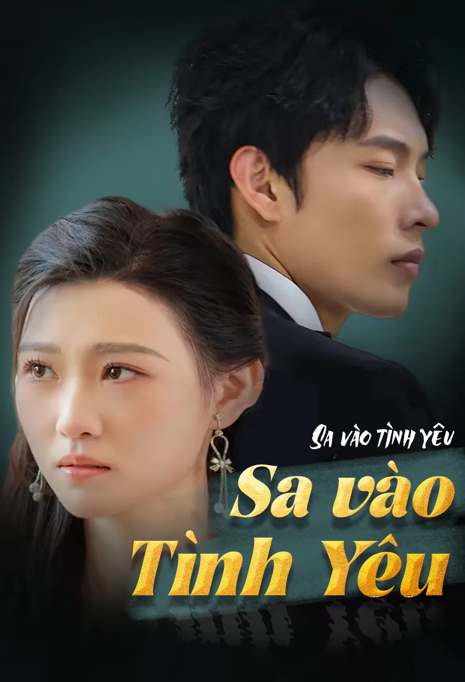 Sa vào tình yêu