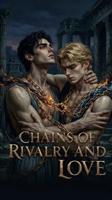 Chains of Rivalry and Love