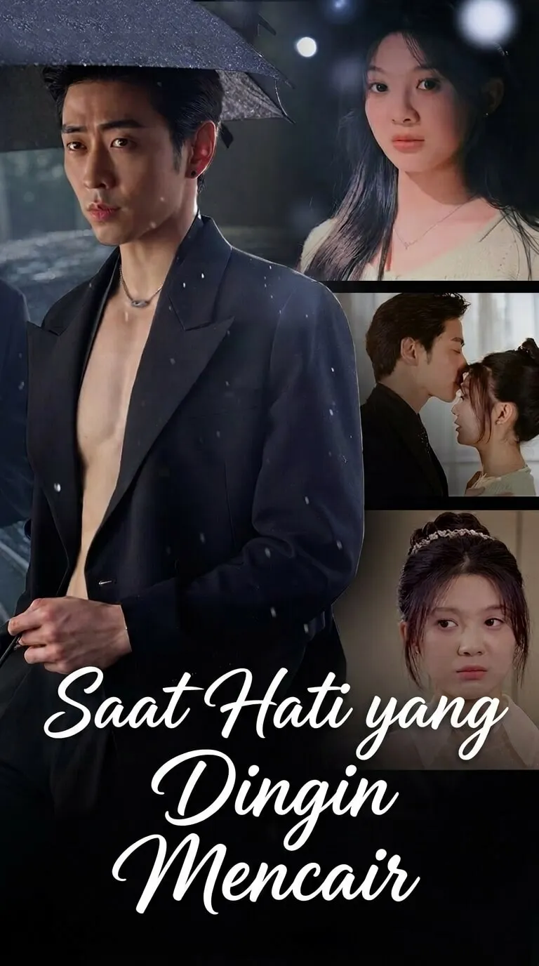 (Sulih Suara)Saat Hati yang Dingin Mencair