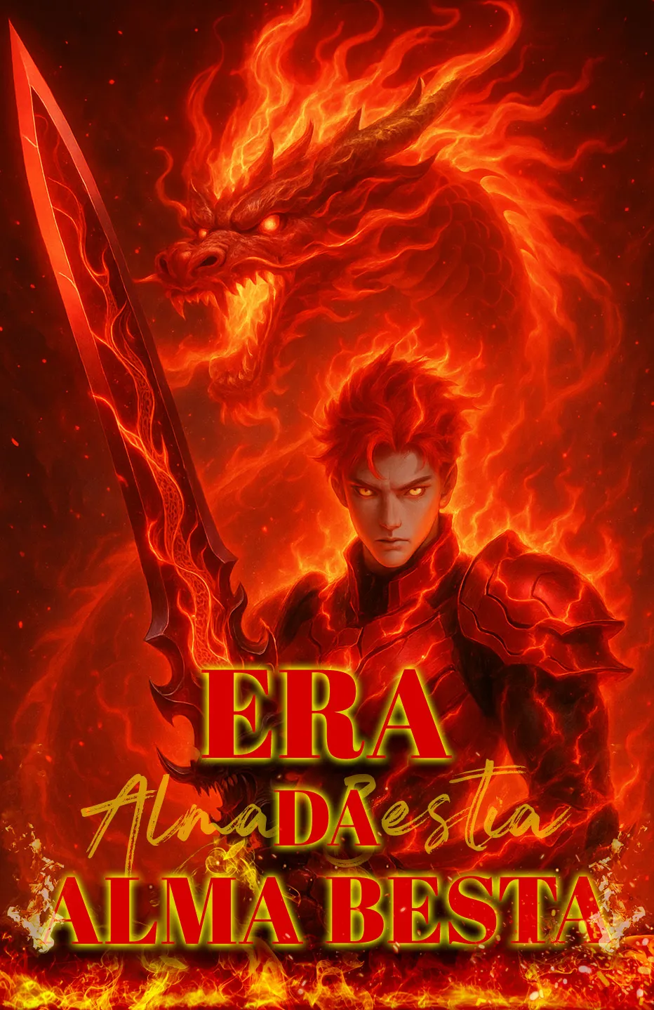 Era da Alma Besta