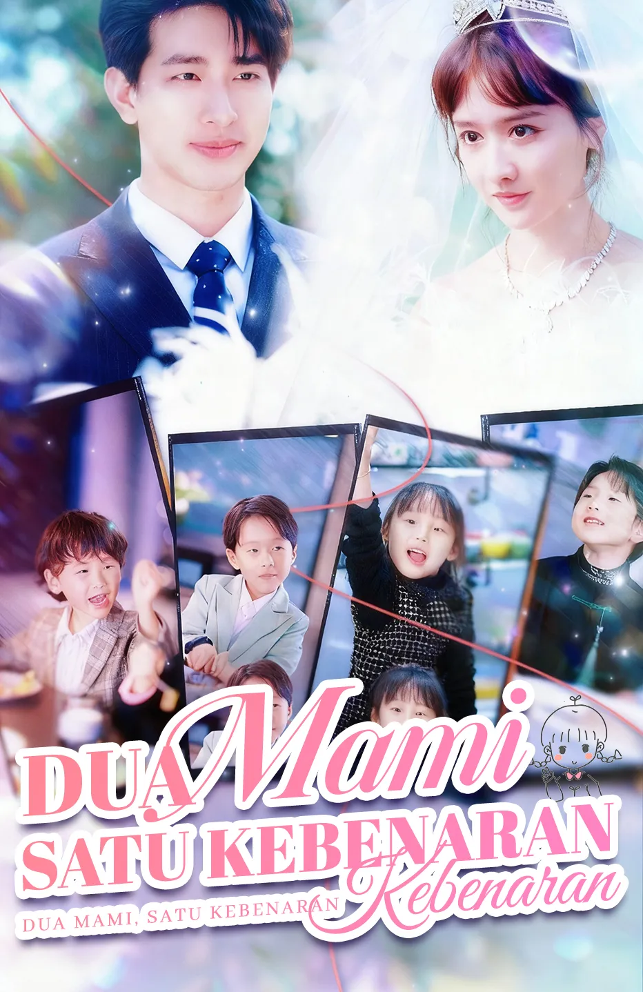 Dua Mami, Satu Kebenaran
