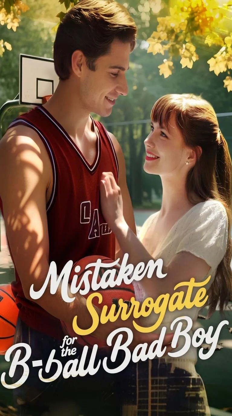 Mistaken Surrogate For The B-ball Bad Boy