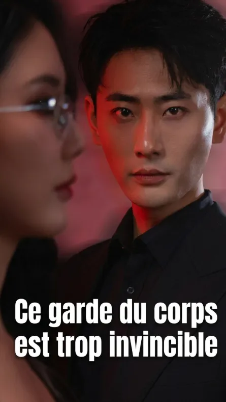 (Doublé) Ce garde du corps est trop invincible
