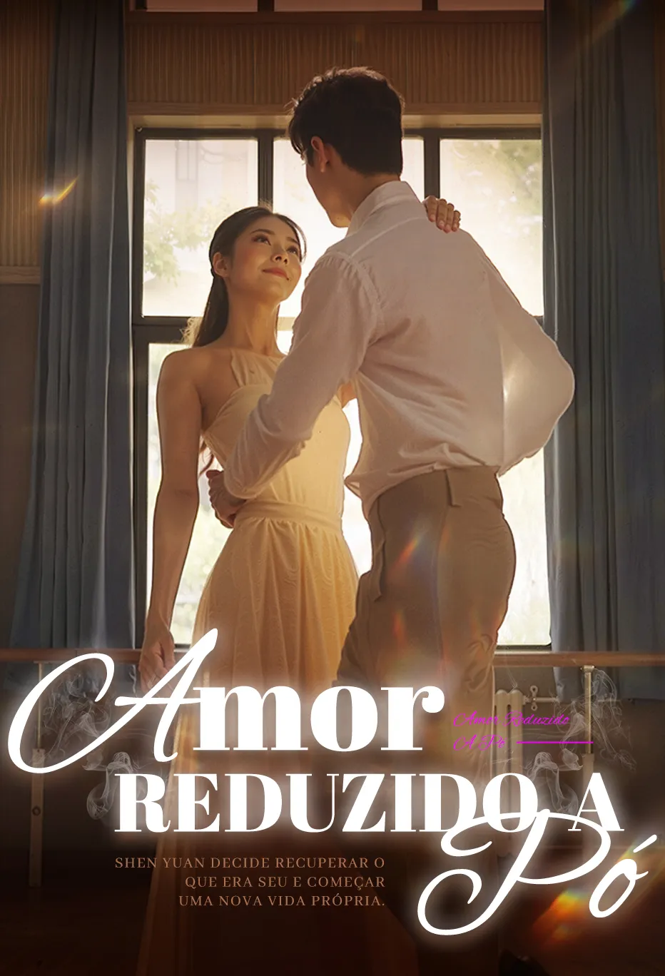 Amor Reduzido a Pó