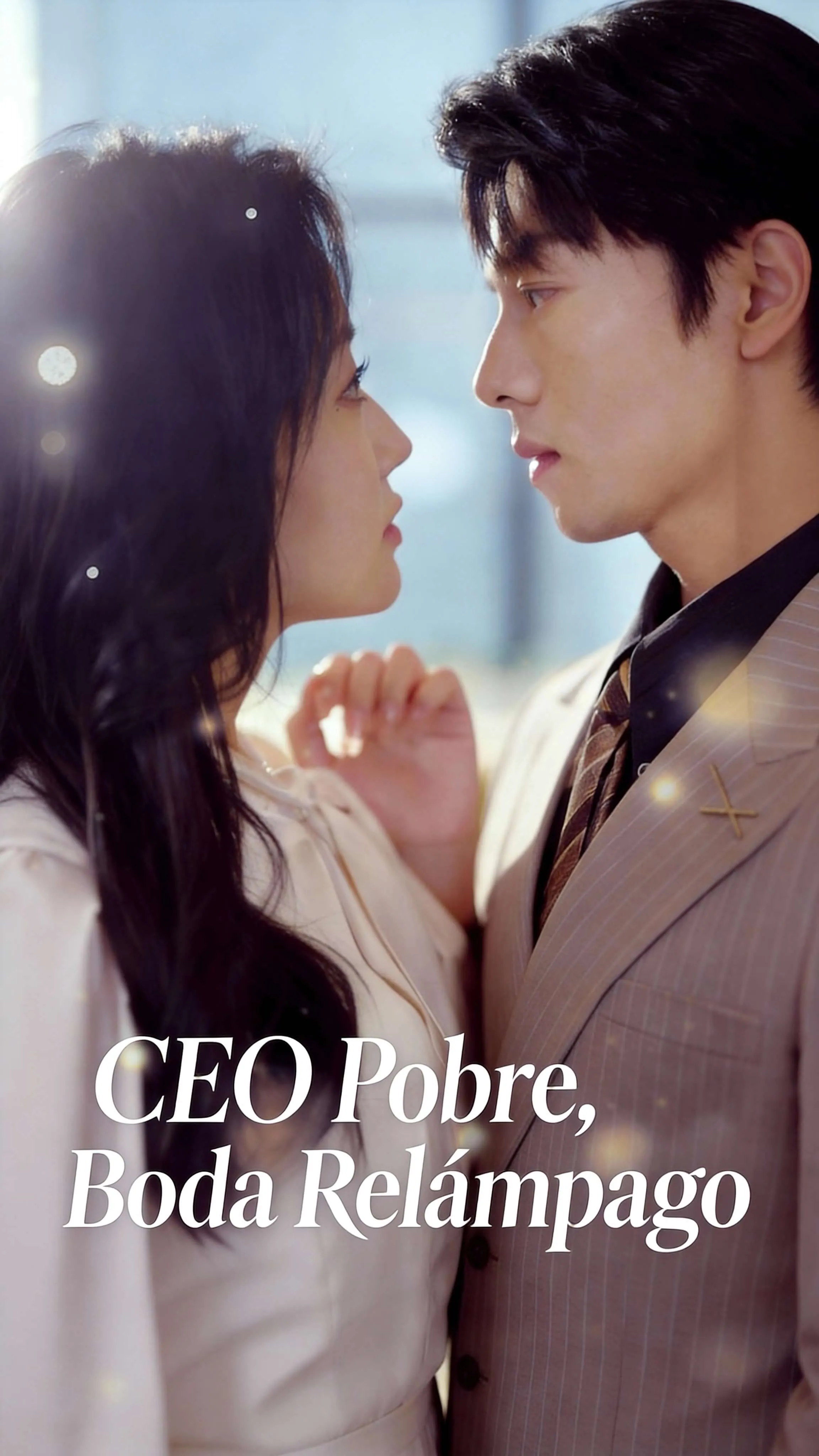 CEO Pobre, Boda Relámpago（Doblado）