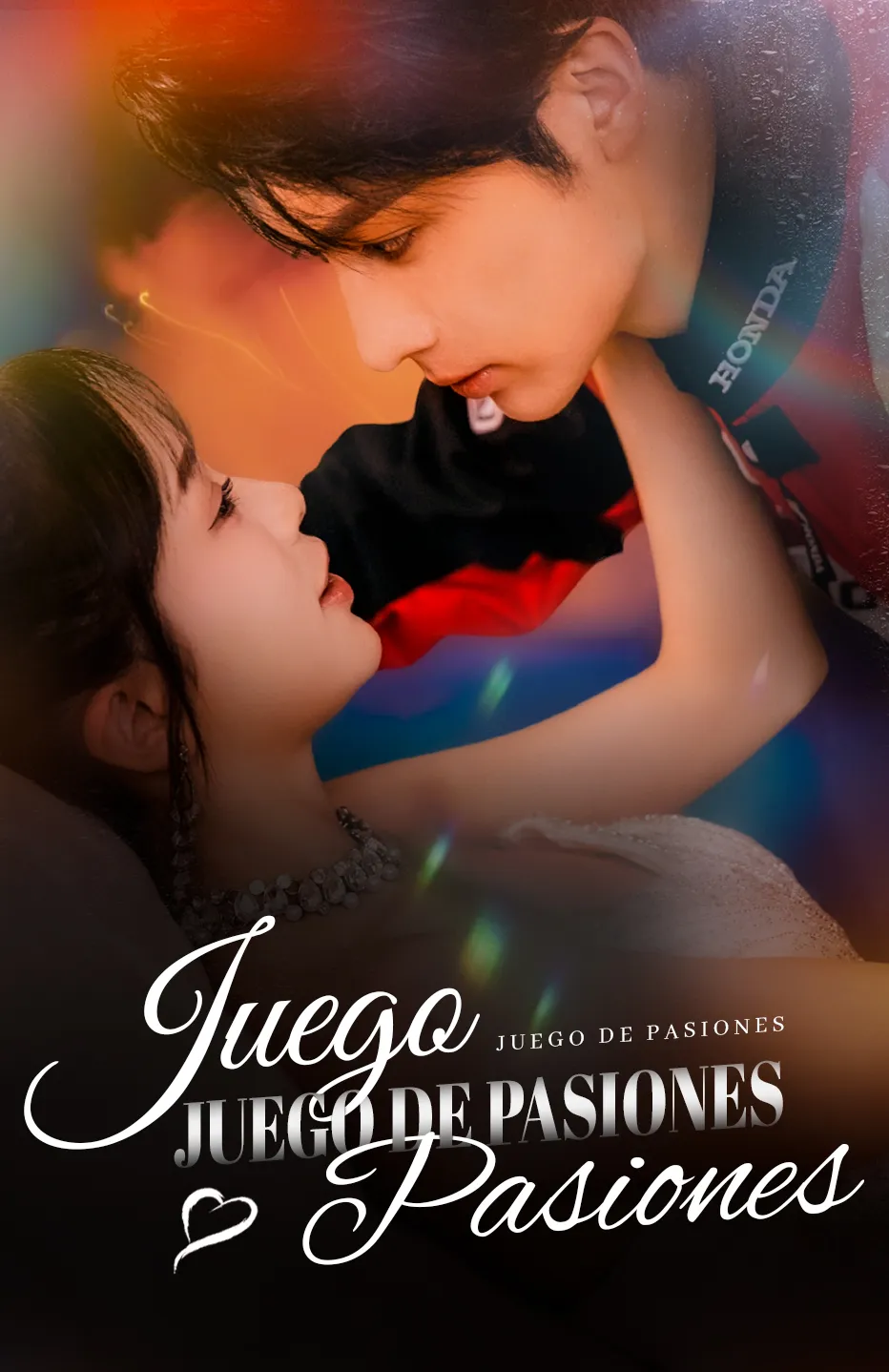 Juego de Pasiones