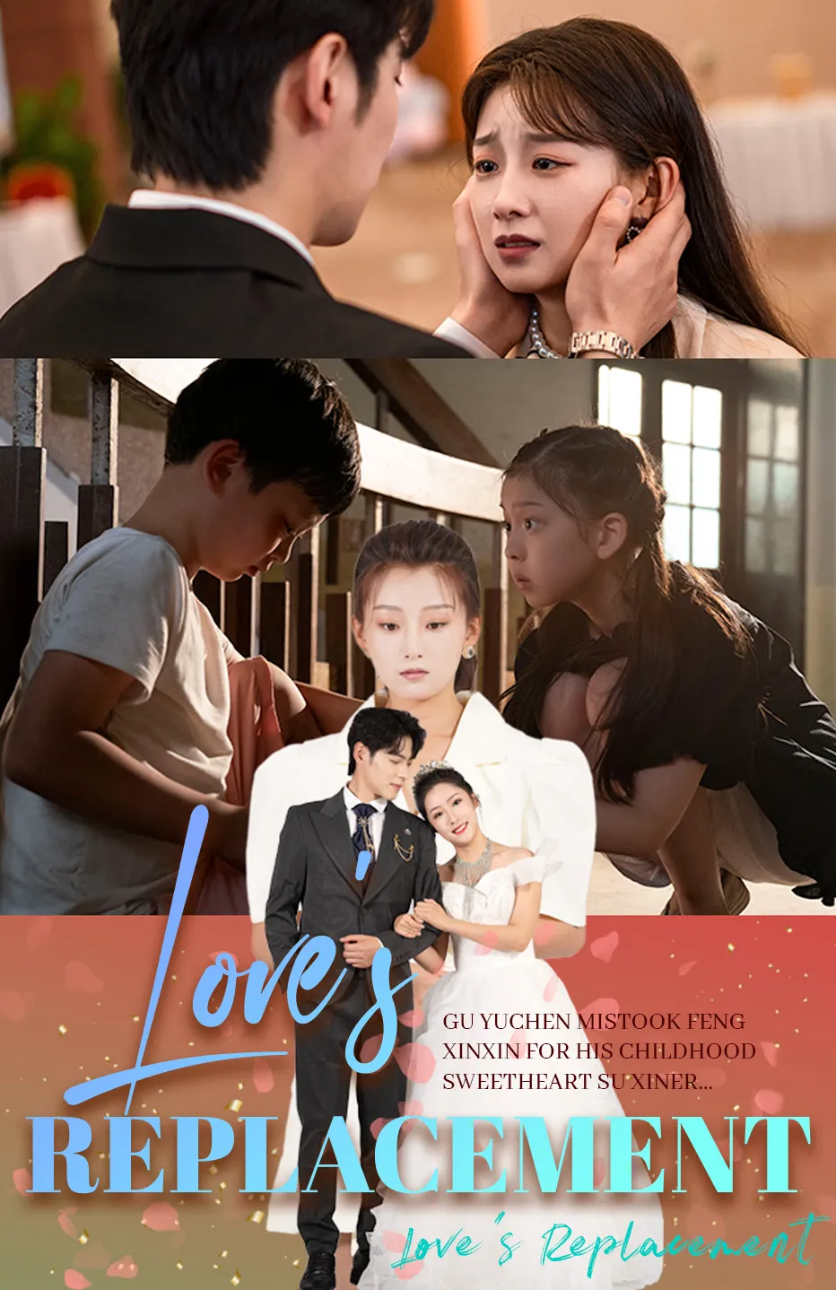 Love's Replacement