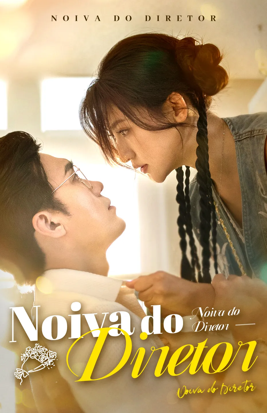 Noiva do Diretor
