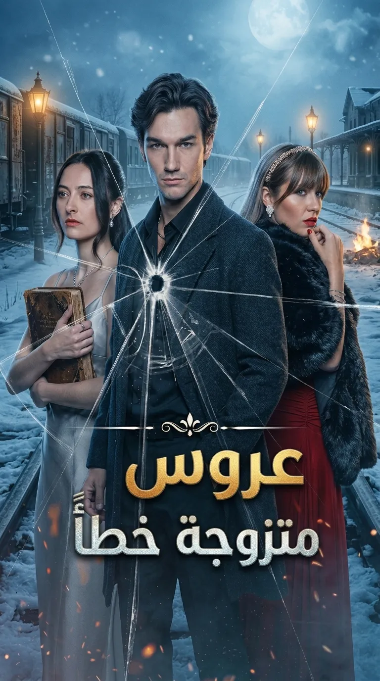عروس متزوجة خطأً