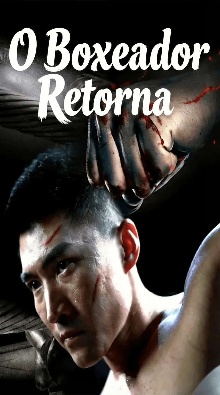 O Boxeador Retorna
