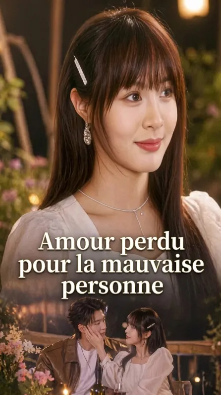 Amour perdu pour la mauvaise personne