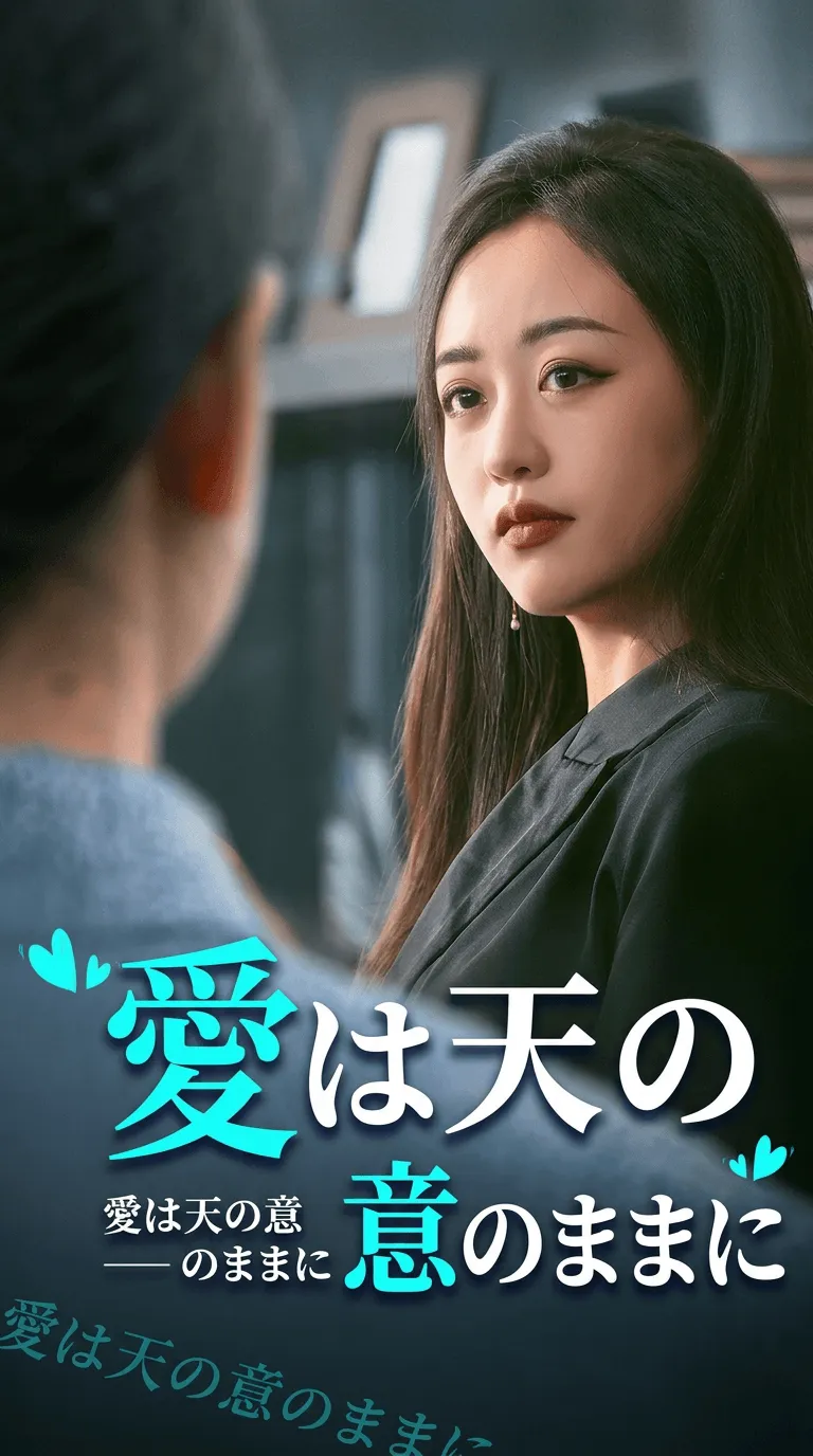 愛は天の意のままに