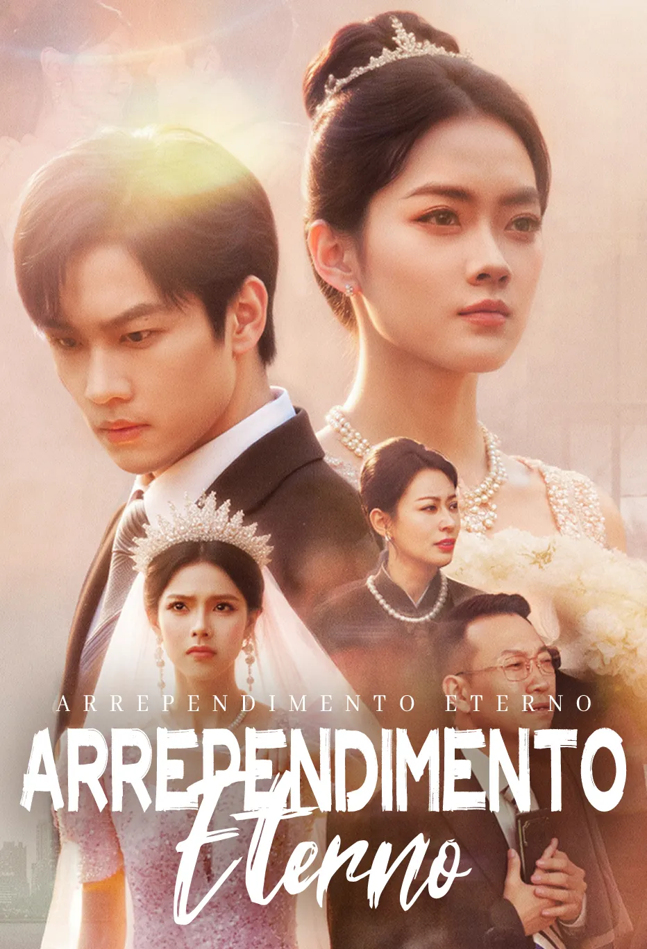 Arrependimento Eterno