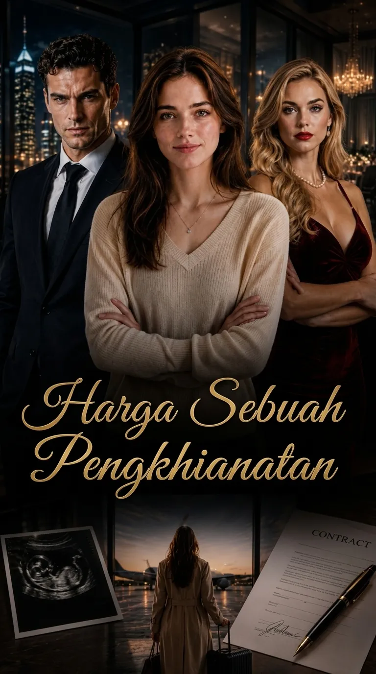 (Sulih Suara)Harga Sebuah Pengkhianatan