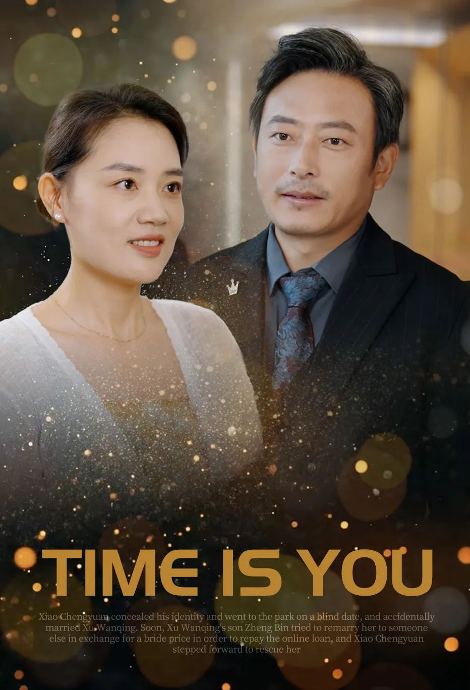 Time is you