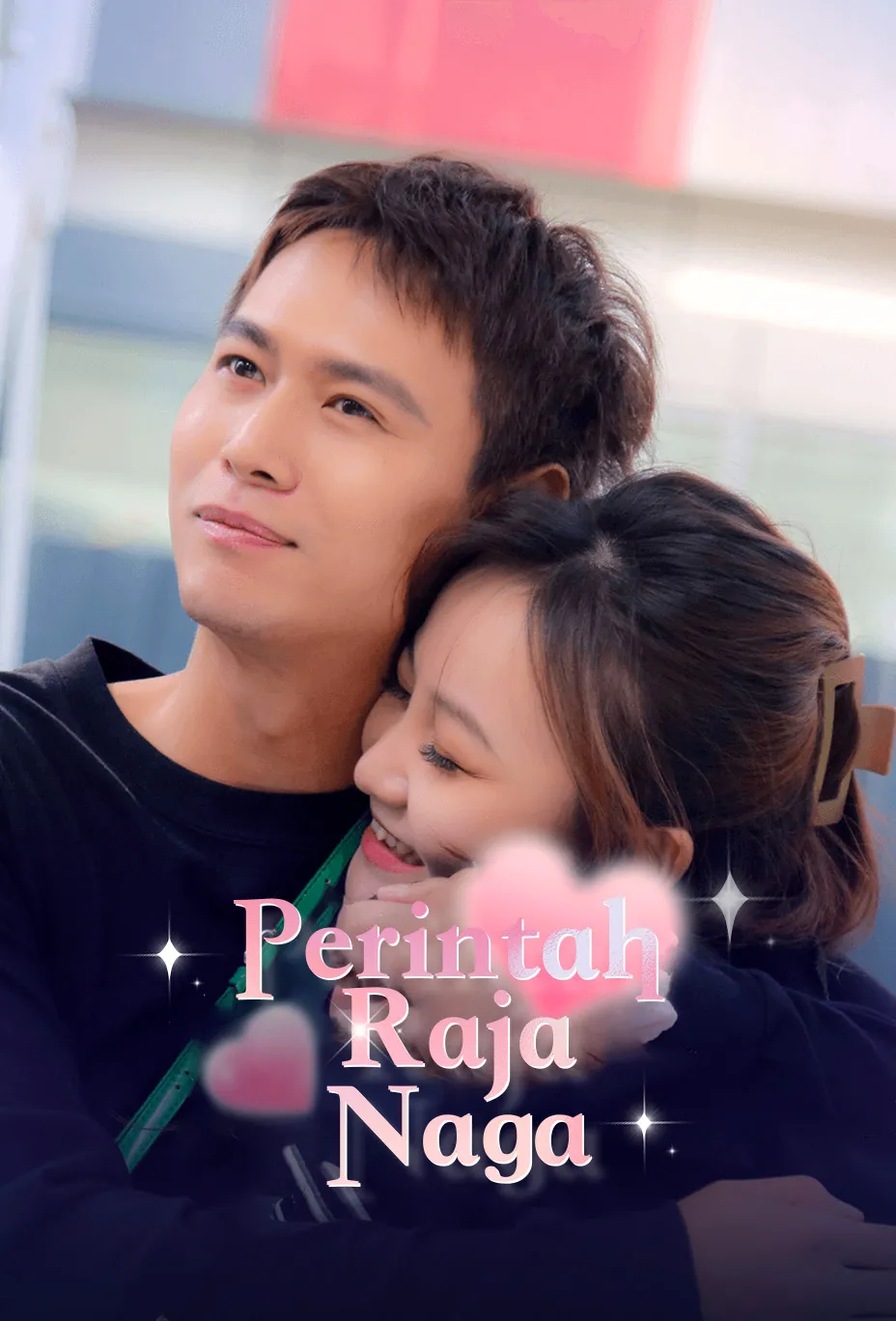 Perintah Raja Naga