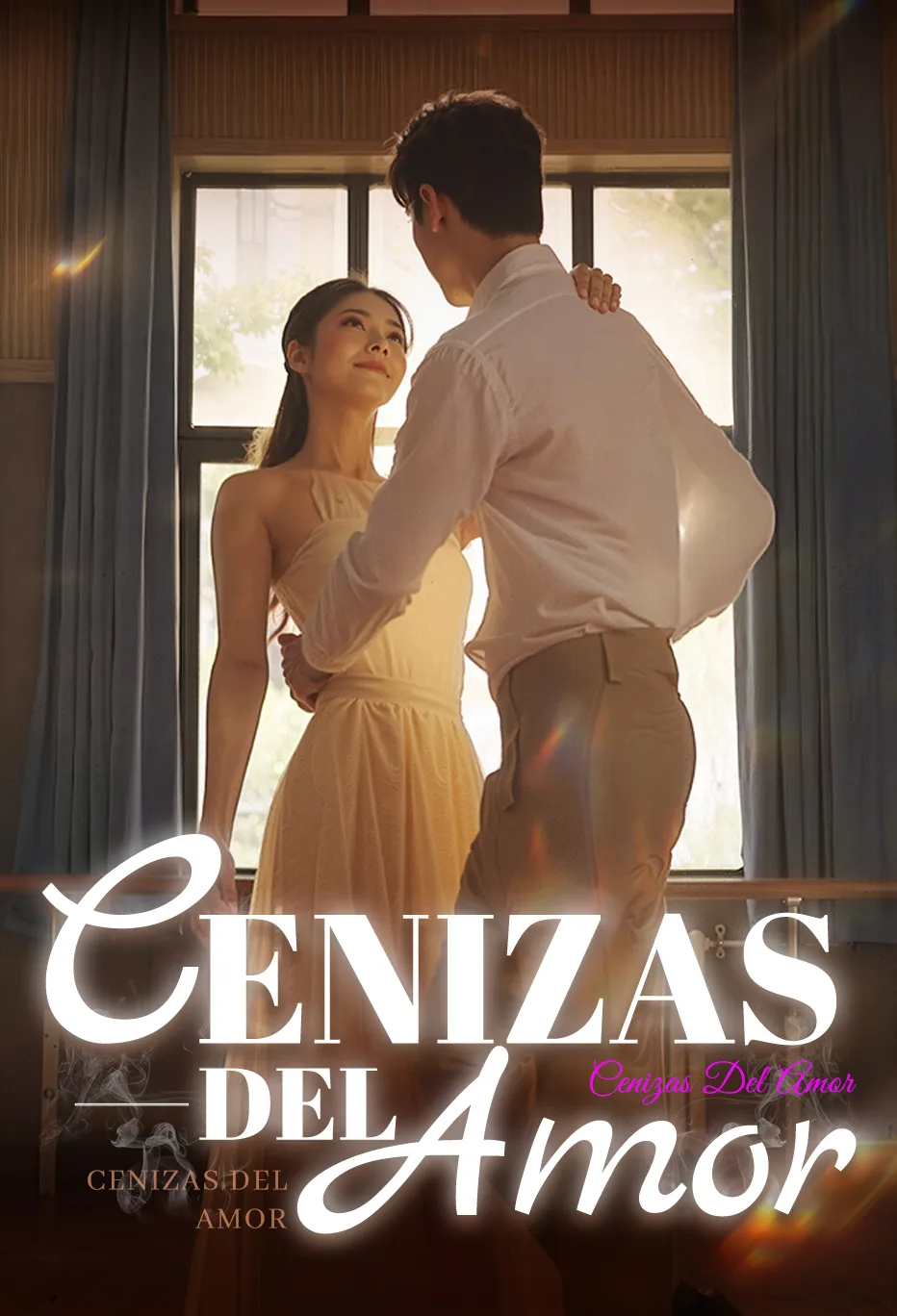 Cenizas del Amor