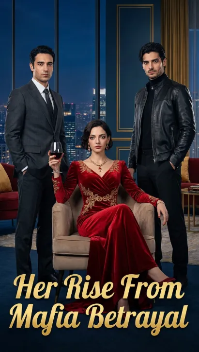Her Rise From Mafia Betrayal
