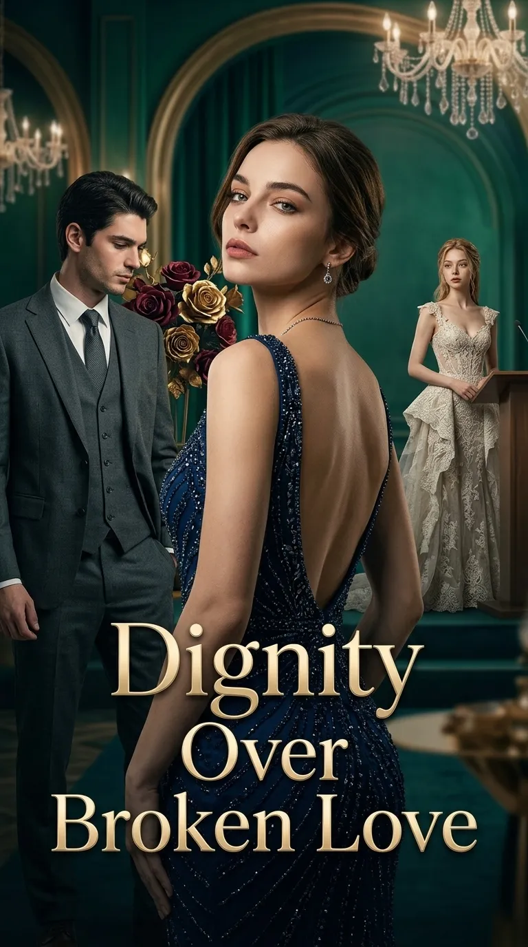 Dignity Over Broken Love