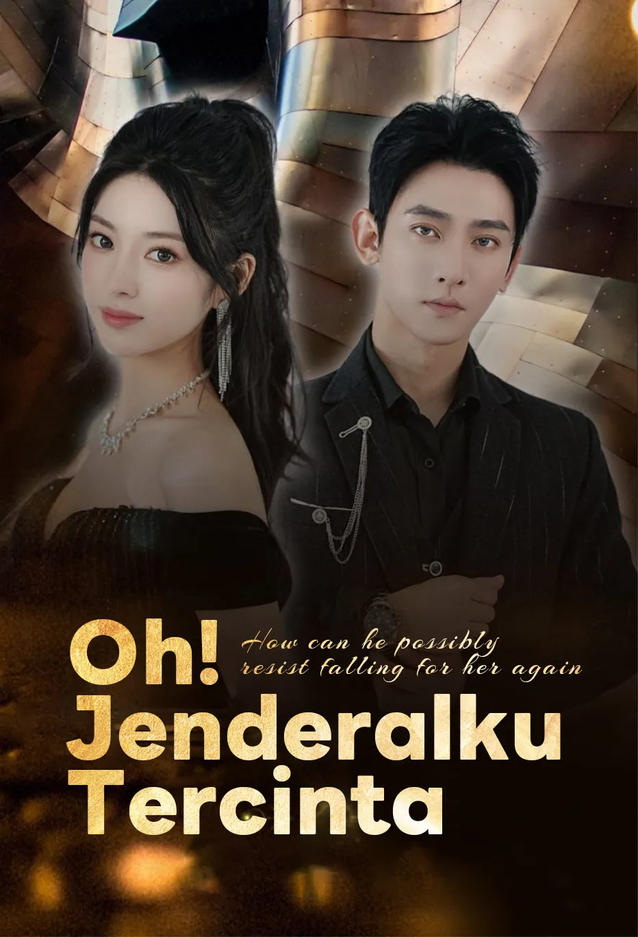 Oh! Jenderalku Tercinta