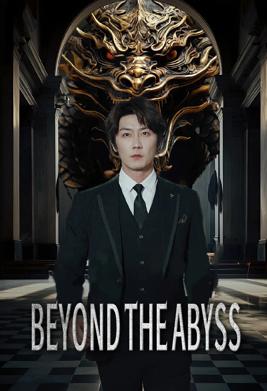 Beyond the abyss