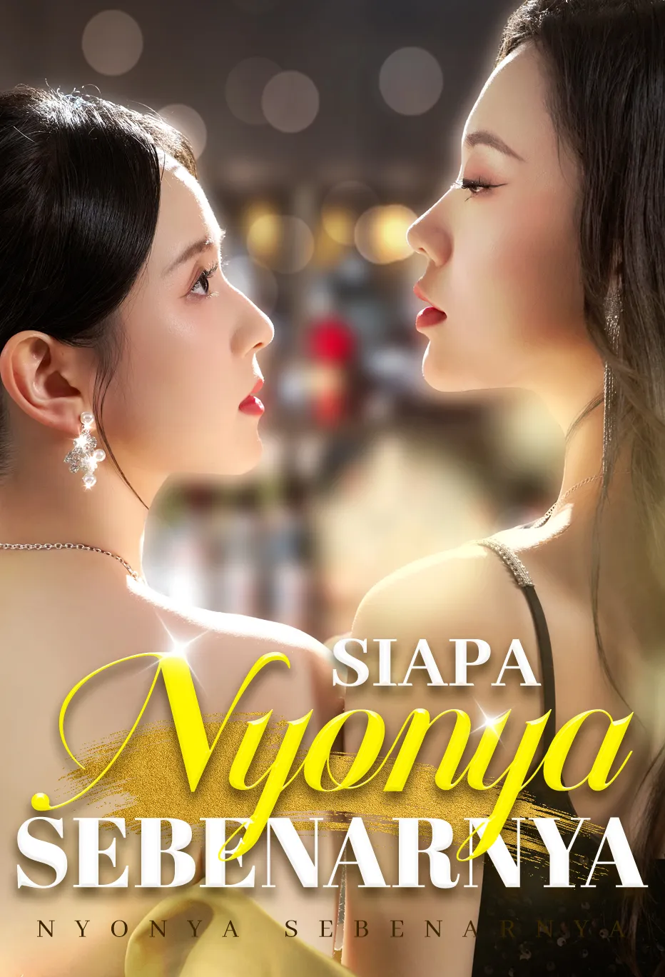 Siapa Nyonya Sebenarnya?
