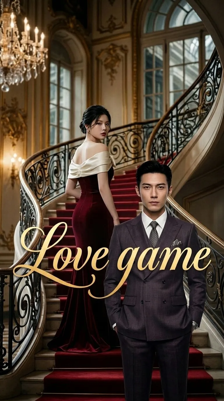 (Dubbed)Love game