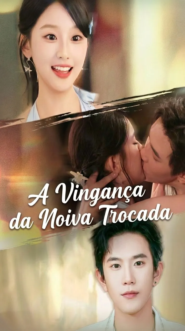 (Dublado)A Vingança da Noiva Trocada