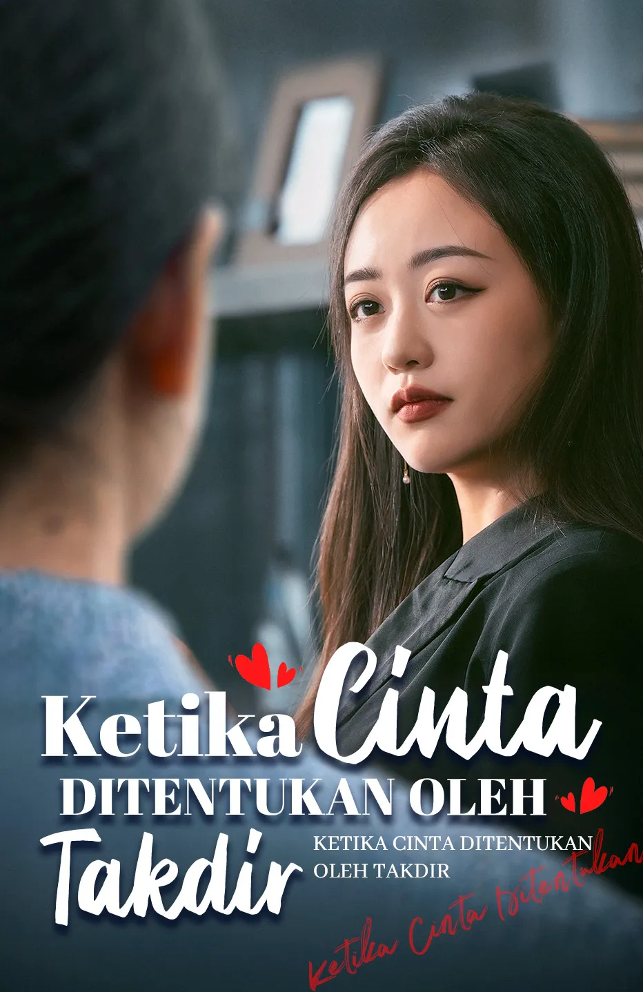 Ketika Cinta Ditentukan oleh Takdir