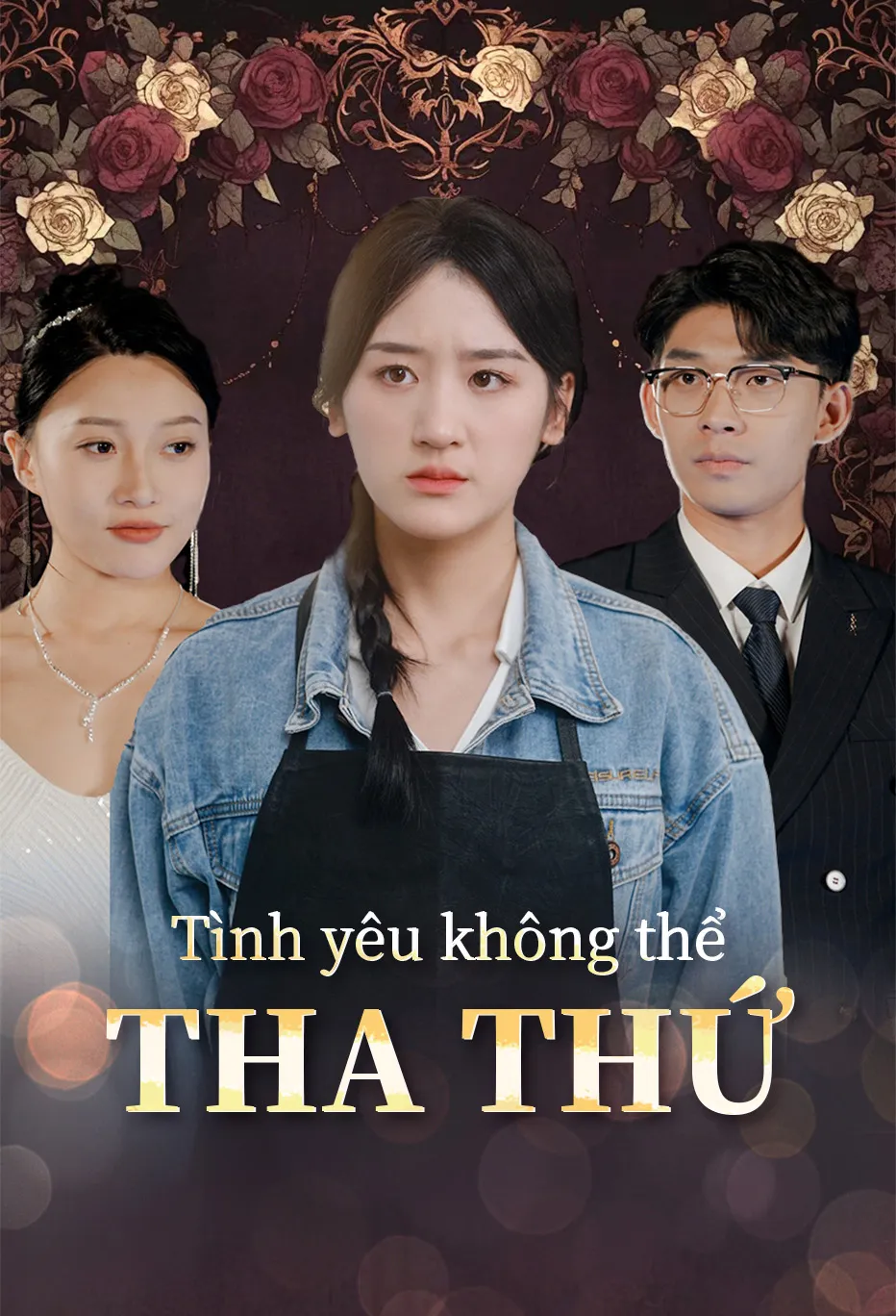 Tình yêu không thể tha thứ