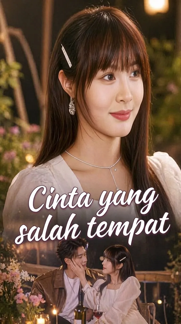 Cinta yang salah tempat