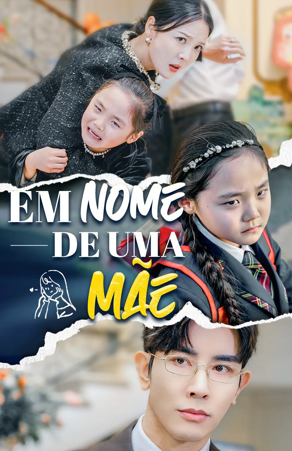 Em Nome de Uma Mãe