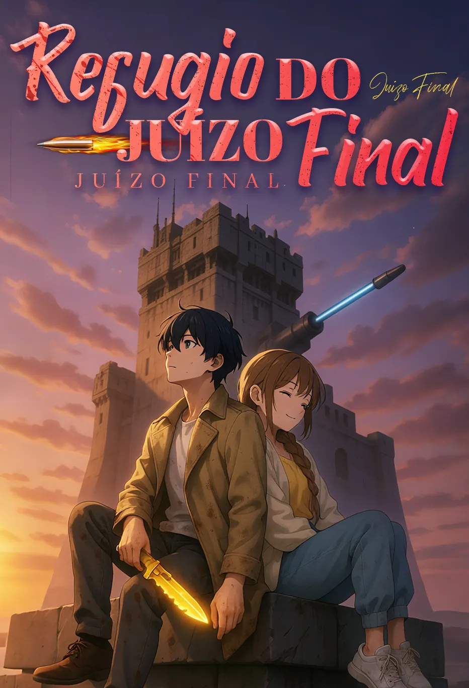 Refúgio do Juízo Final