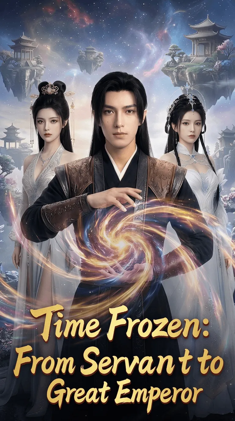 (Dubbed)  Time Frozen: From Servant to Great Emperor