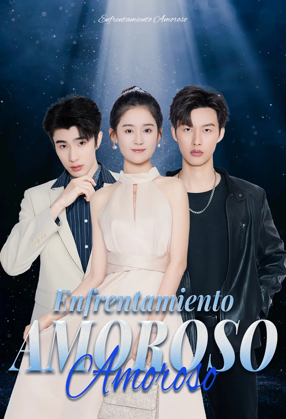 Enfrentamiento Amoroso