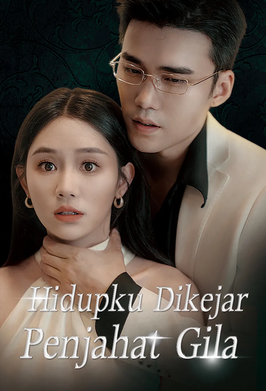 Hidupku Dikejar Penjahat Gila