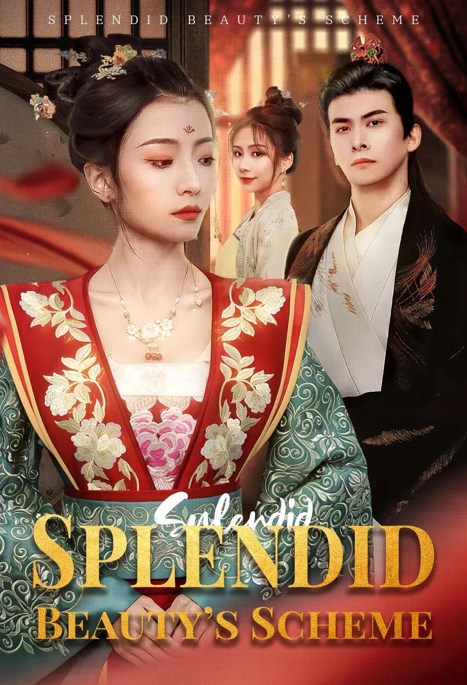 Splendid Beauty's Scheme