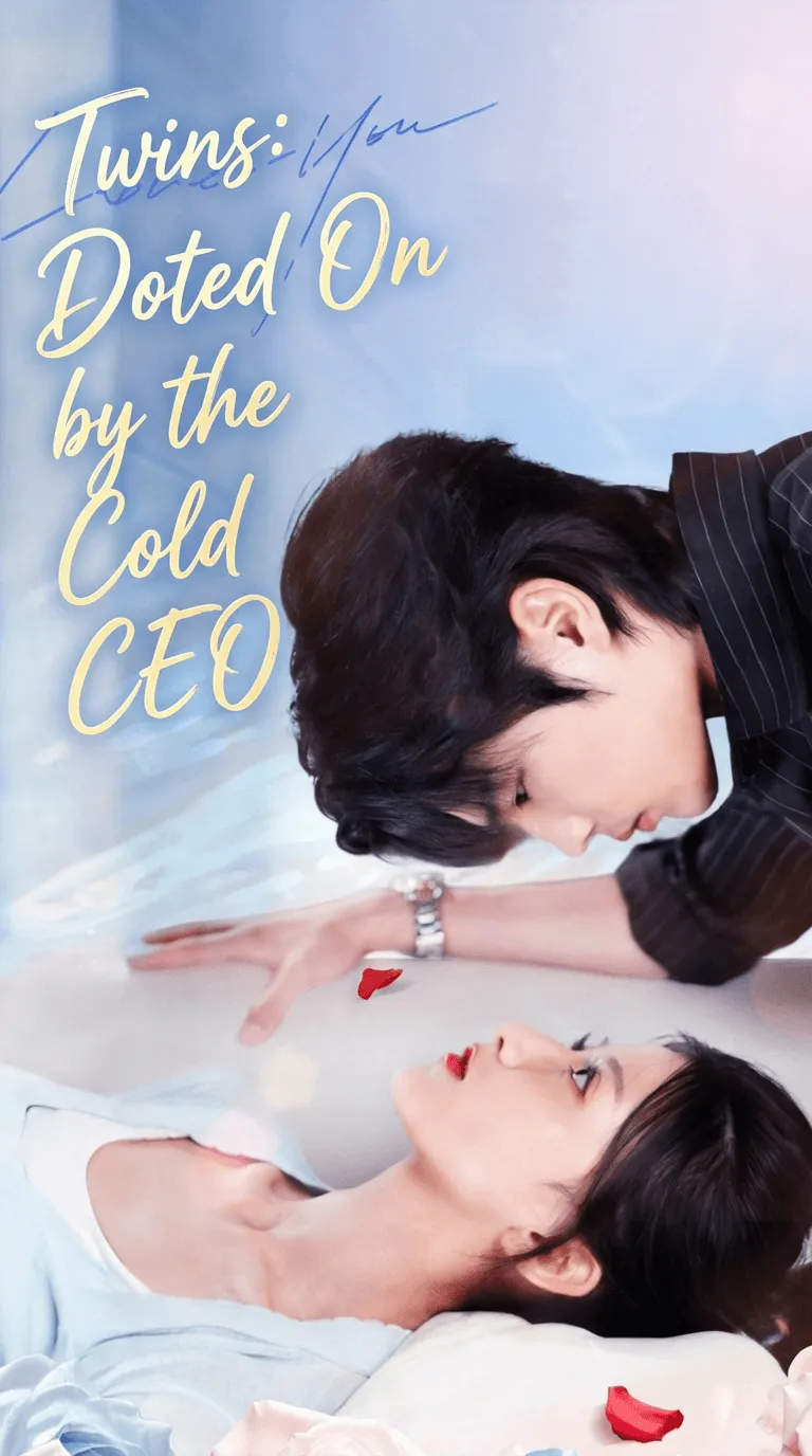 （Dubbed）Twins: Doted On by the Cold CEO