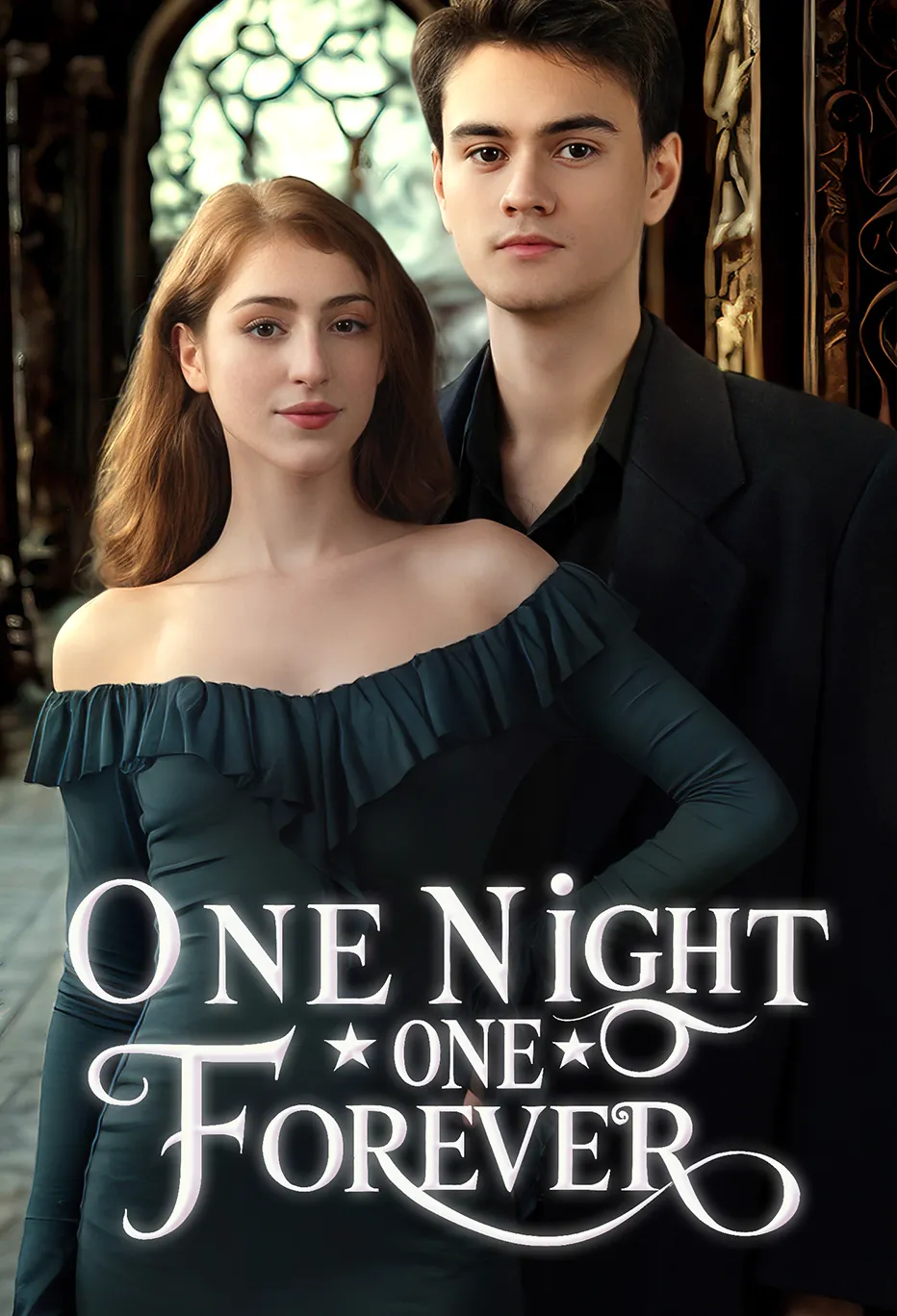 Poster One Night, One Forever