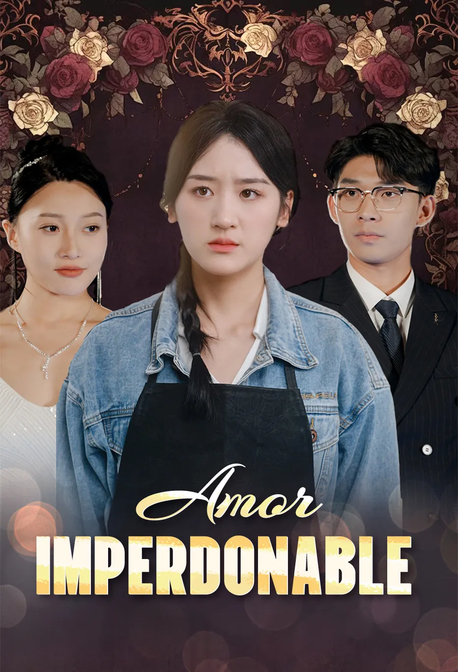 Amor Imperdonable