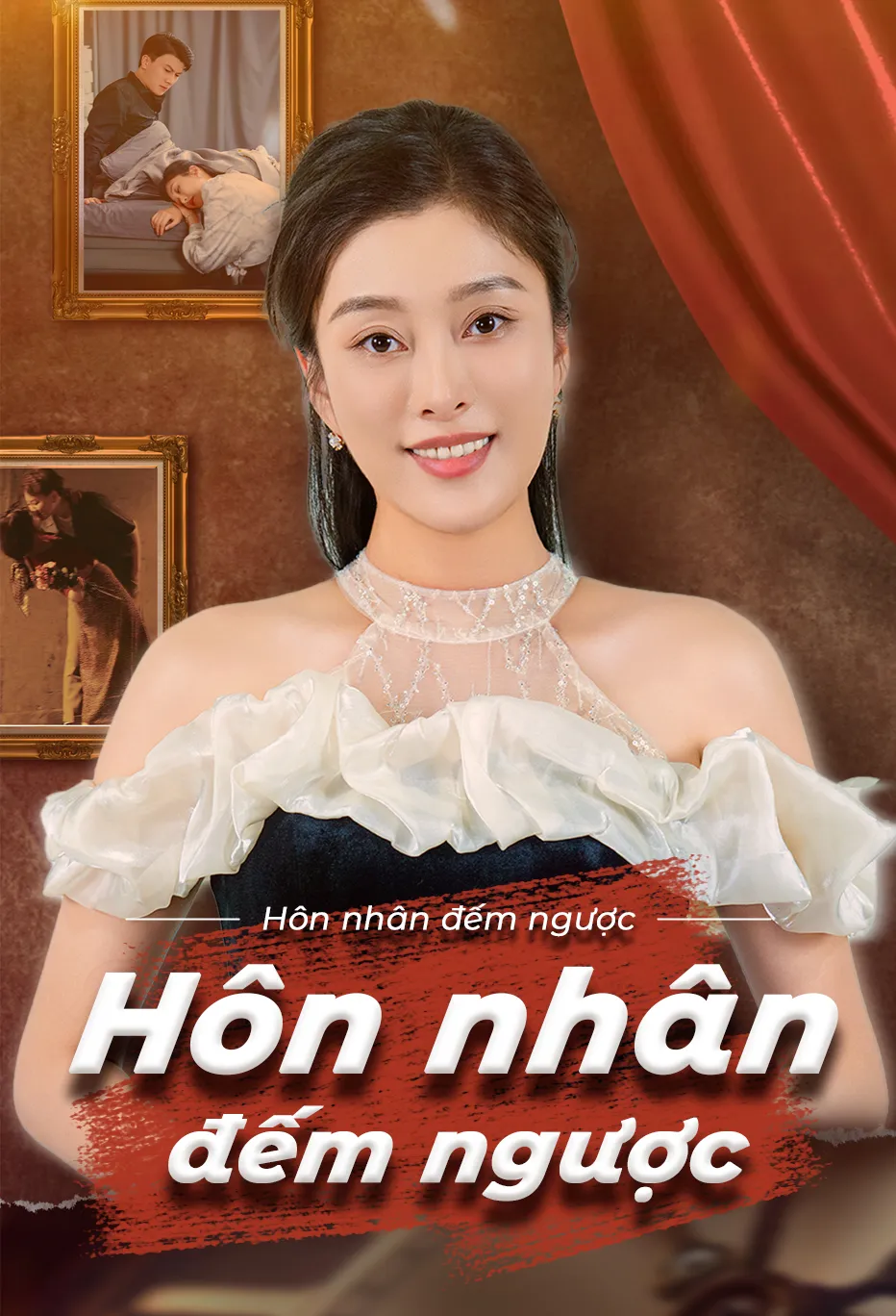 Hôn nhân đếm ngược