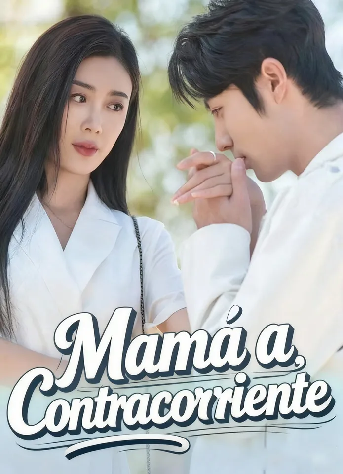 Mamá a Contracorriente