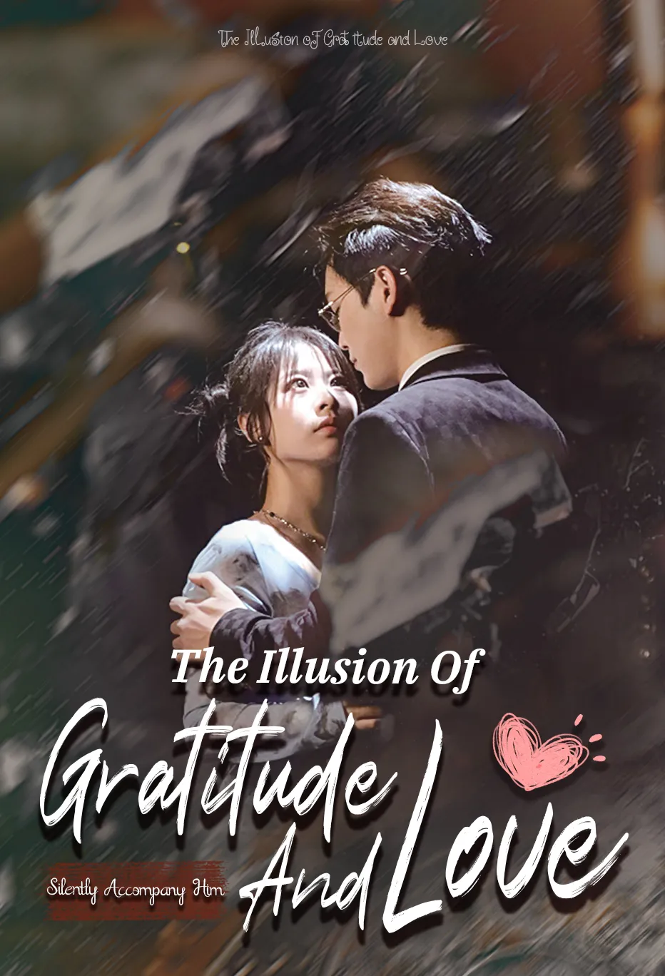The Illusion of Gratitude and Love